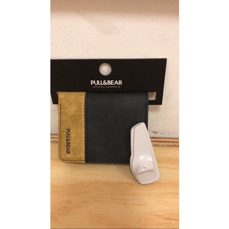 pull&bear dompet cowok