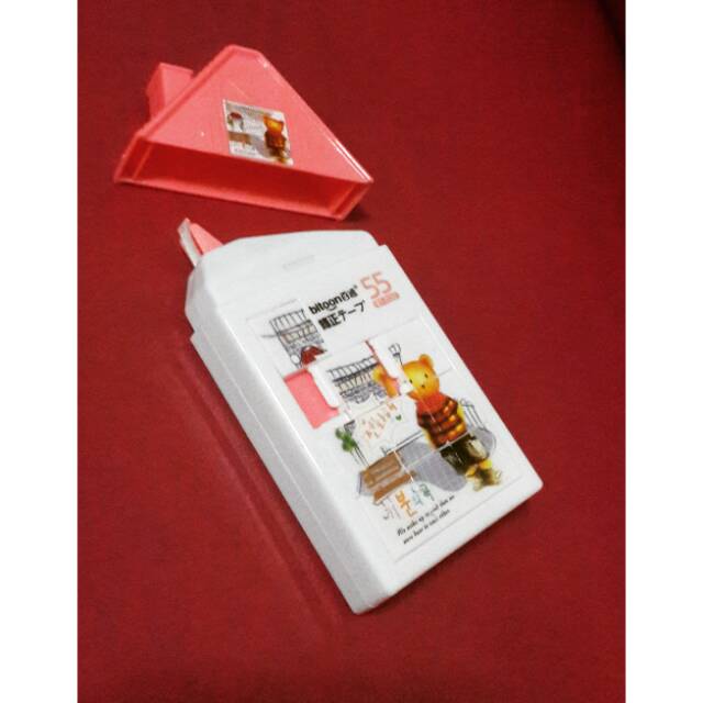 

SALE...!!! Correction tape / tip-ex kertas puzzle 7132