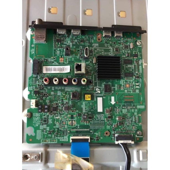 MB - MAINBOARD TV LED SAMSUNG UA 50F5500 - 50F5500AR