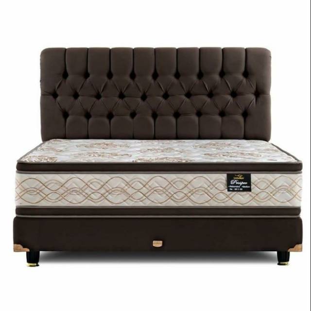 Springbed Kangaroo Prospher