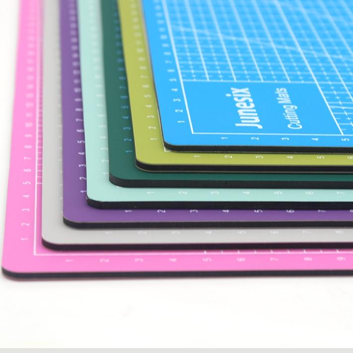 

Quality Control✅A3/A4 PVC Cutting Mat Cutting Pad Board Double-sided DIY Tool Cutting Board-Papan|KD5