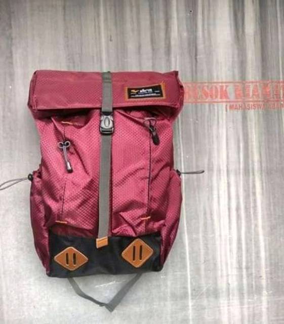 Backpack Elbrus Rolltop Original