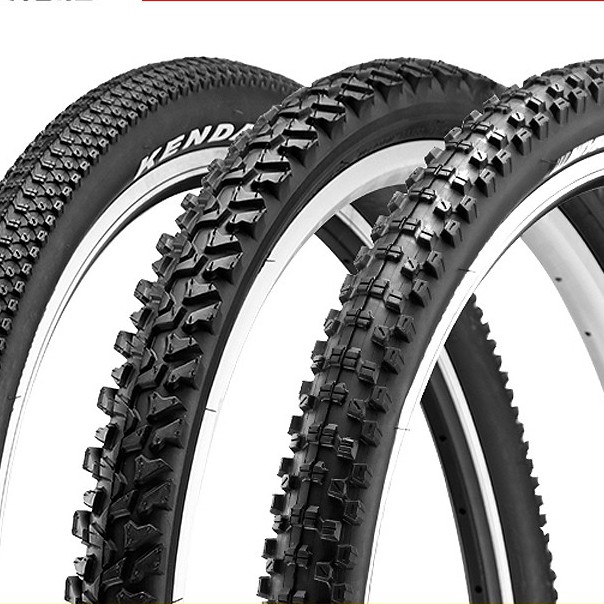 kenda mountain bike tyres