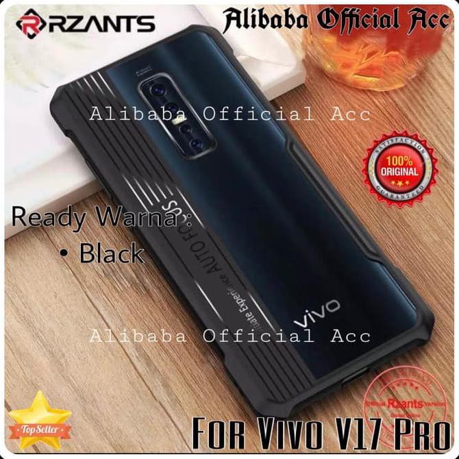 Barang Berkualitas REALME 3 PRO RZANTS AUTO FOCUS CASE ORIGINAL SOFT HARD BACK COVER OPPO CUCI