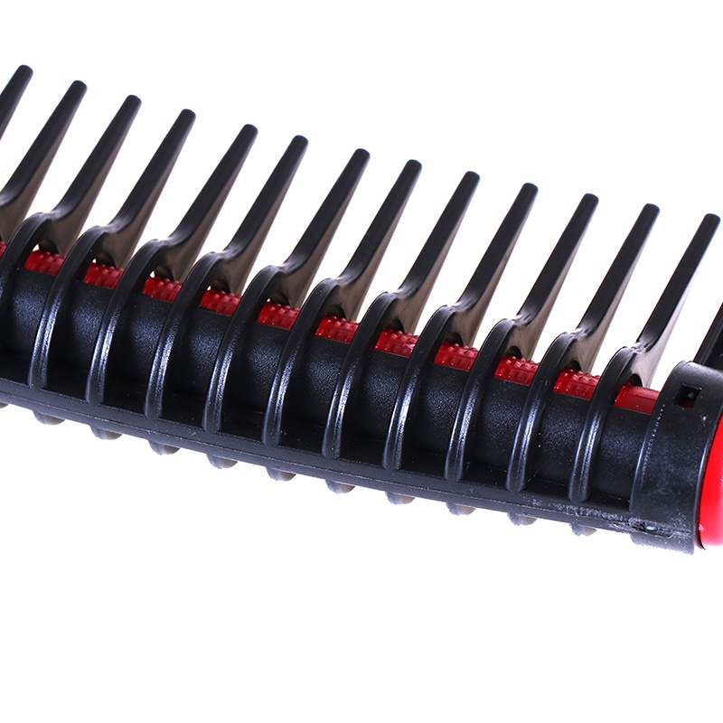 1 Pc Sisir Rol Pengeriting Rambut Anti Rontok Untuk Styling