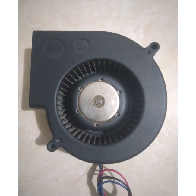 Fan keong Brushless Dc 12V 1.20A