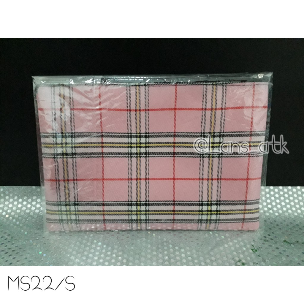 

ZIPPER BAG RESLETING MS22S / TAS DOKUMEN / DOCUMENT KEEPER