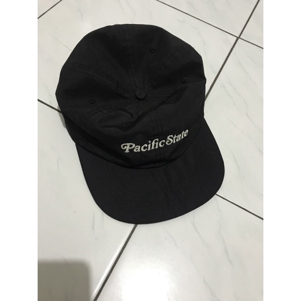 topi pacific state