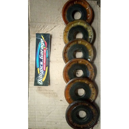 Gir pompa oli samping f1zr/force1/fiz/alfa/sigma Original copotan