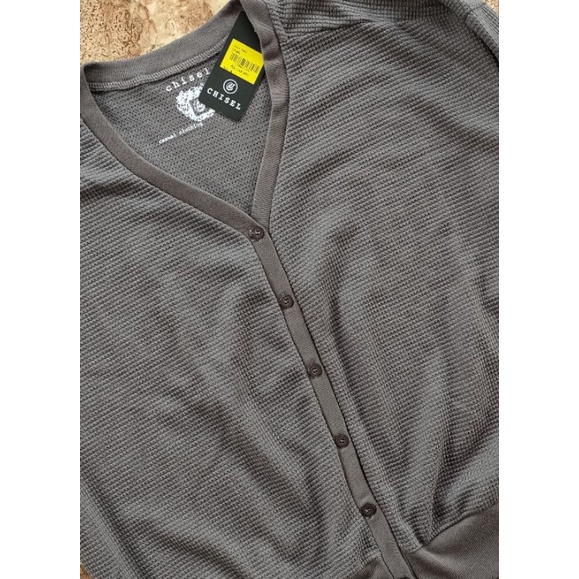 Cardigan wanita Phenomenal branded I Outer I Cardi waffle I Cardy rajut I Kardigan halus premium-Taupe