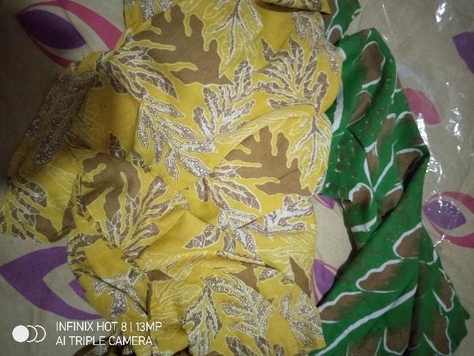 Daster Murah Kekinian Daster Batik Pekalongan