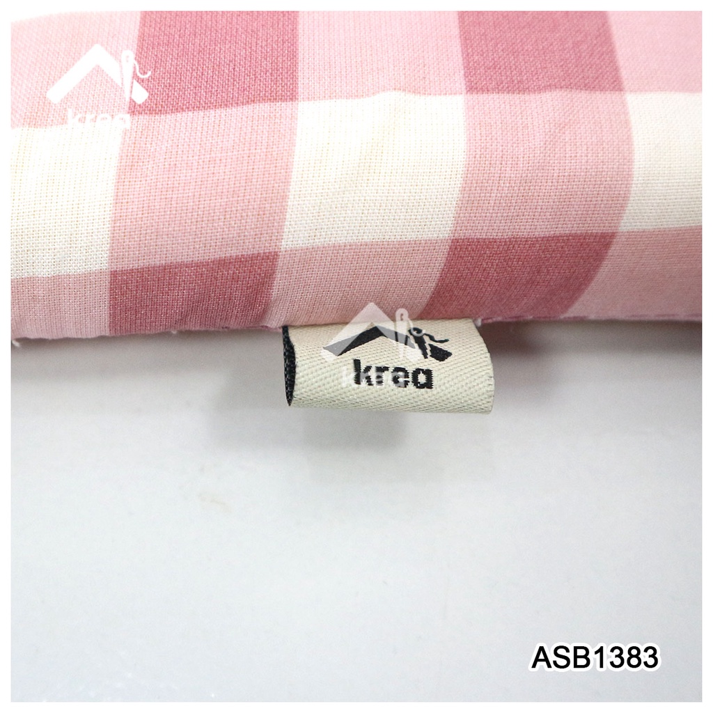 ALAS SETRIKA BUSA 3 CM BUSA PREMIUM ROYAL FOAM ASB1383+BUSA