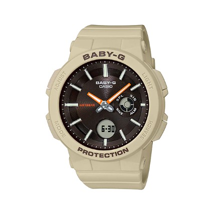 

Casio Baby-G BGA-255-5A