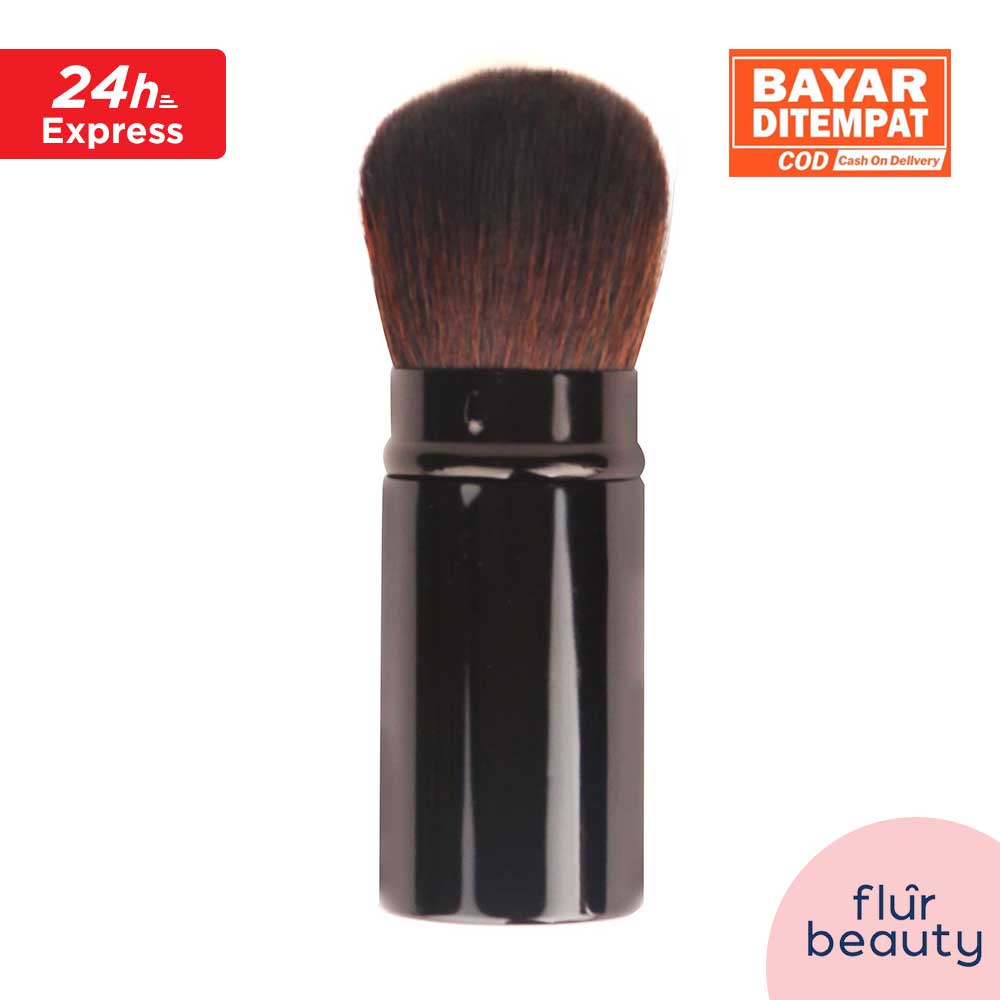 Kuas Bedak (Mini Powder Brush) MM-MB137