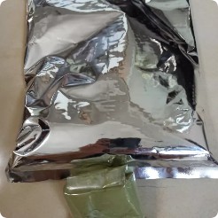 

Green Tea Powder Bubuk (Repack) 50 g