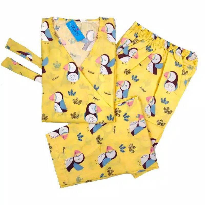 Kimono Wanita Baju Tidur Wanita Dewasa