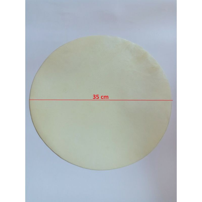 

kulit ketipung dut premium 35cm