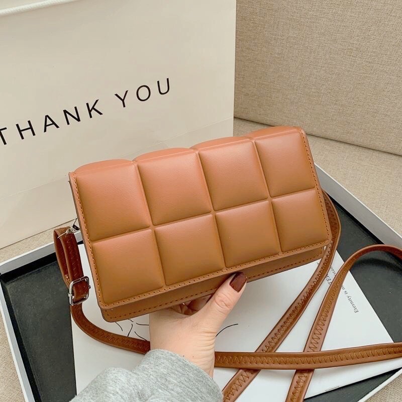 TIFFANY - KOREAN STYLE BAG