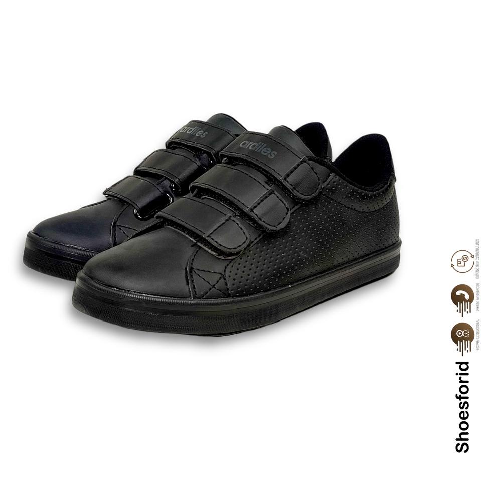 SFU JKT SEPATU SEKOLAH ANAK ARDILES BOBBAJO  // SEPATU ANAK SNEAKERS P01W