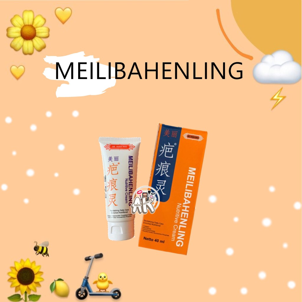 MEILIBAHENLING BPOM