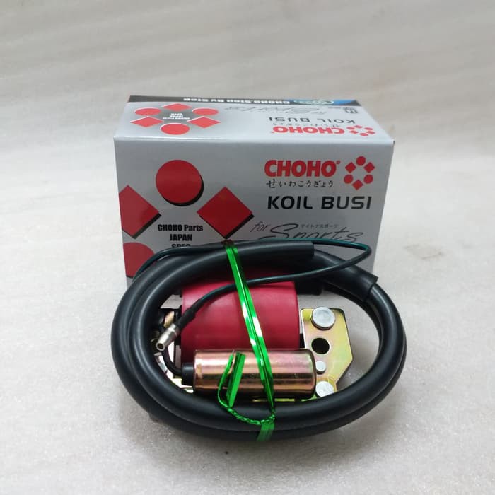 Coil Koil GL PRO GLPRO Choho Racing