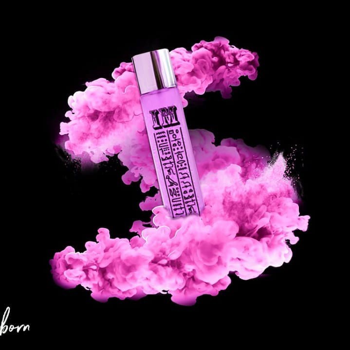 IM Parfume Jlo Platinum