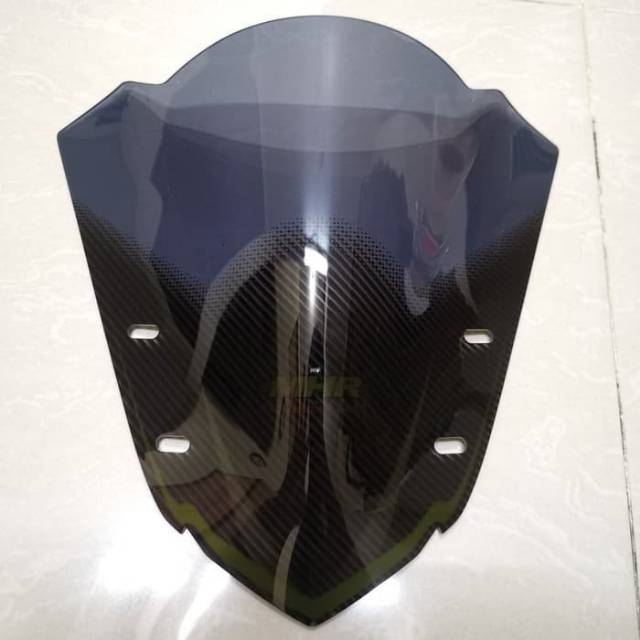 Visor Aerox 155 windshield Aerox 155 tameng Aerox 155