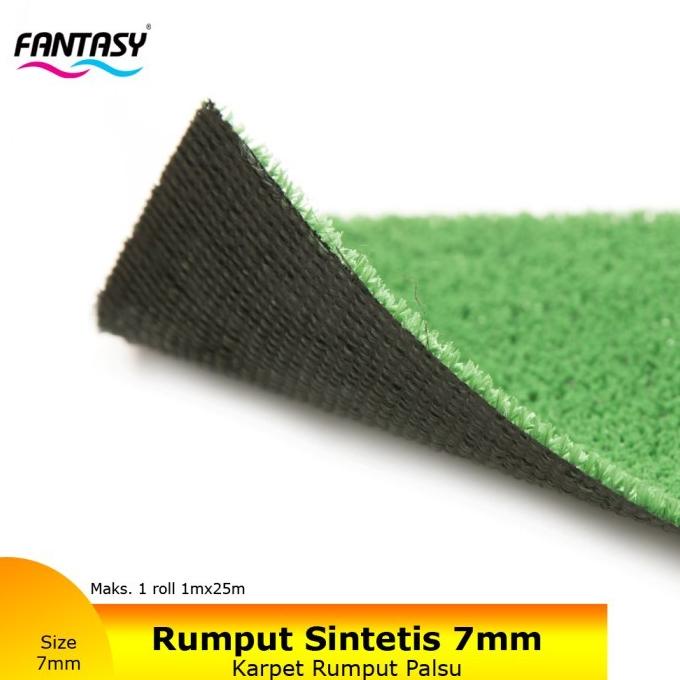 Jual Karpet Rumput Palsu Rumput Sintetis X Cm Mm Artificial Grass Store Imnami Shopee