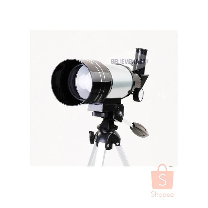 TEROPONG TPO2G1102 MGMONOCULAR SPACE ASTRONOMICAL TELESCOPE 30070MM F30070M