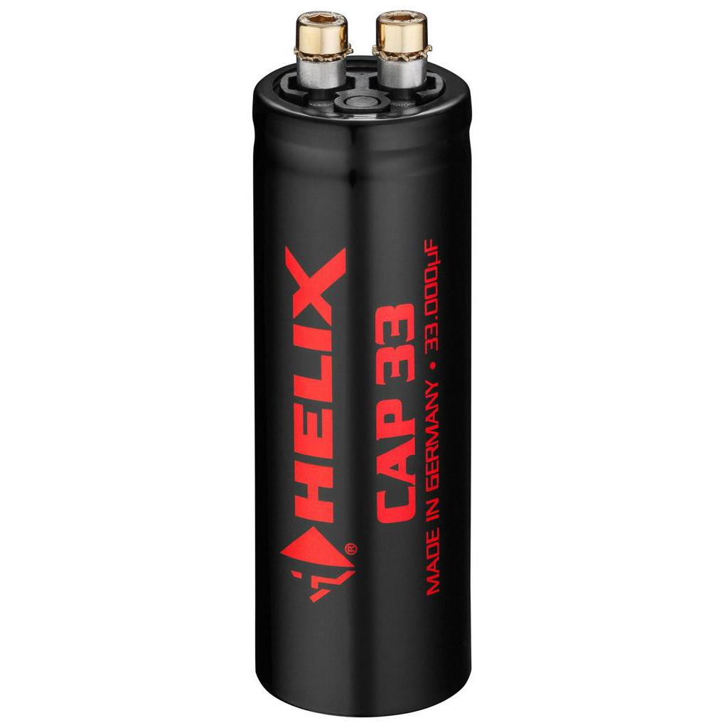 capasitor kapasitor HELIX CAP33 alternator noise supressor original