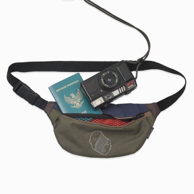 Lille waistbag