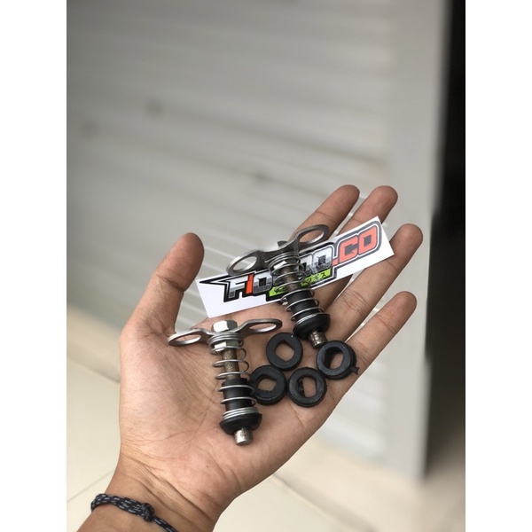 KUNCI JOK GL100 SUNDUK JOK GL100/GRAND KUNCI JOK GL100 STIK JOK GL KUNCI JOK GL100 PER JOK GL100 PER