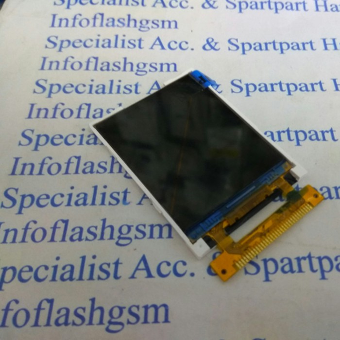 Lcd Samsung B310e Sm-b310e