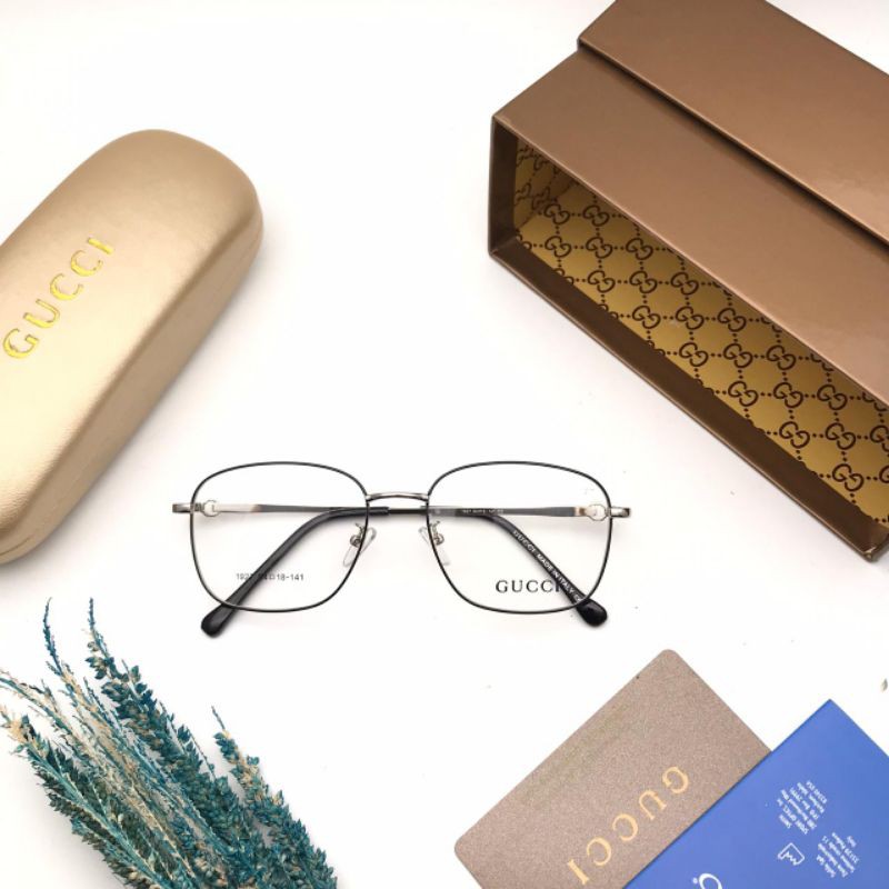 FRAME GUCCI • GUCCI PAKET PHOTOCROMIK