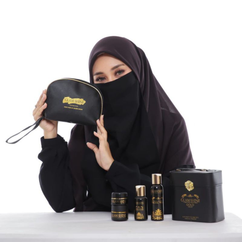 glamshine gold series