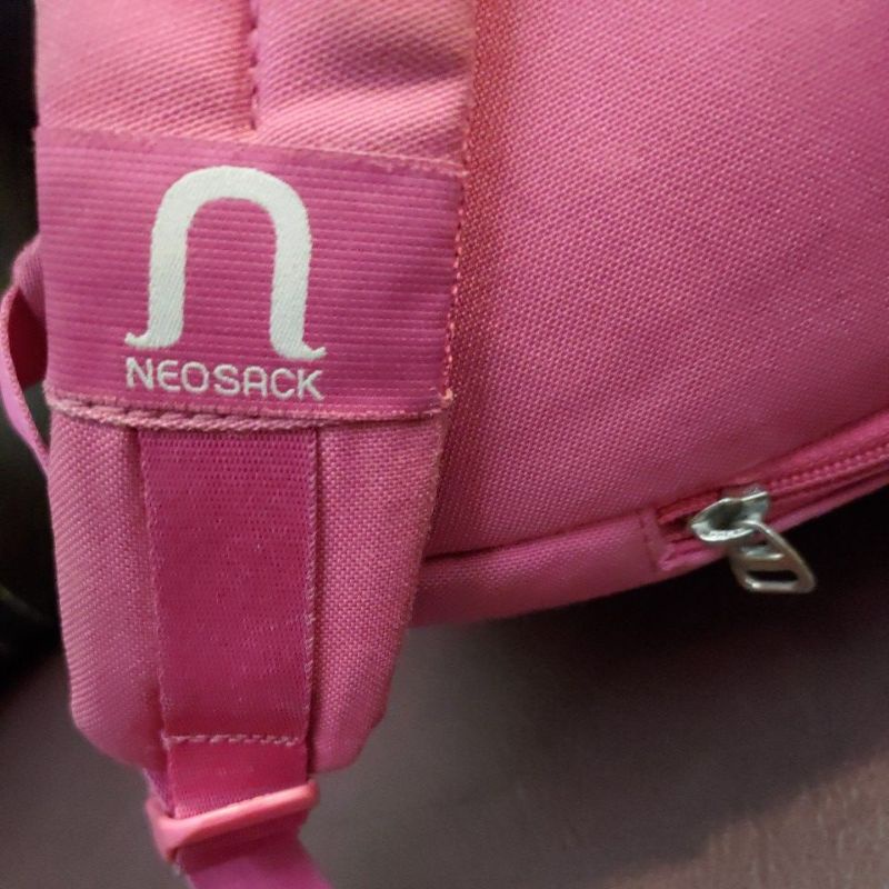 TAS NEOSACK PRELOVED ORIGINAL