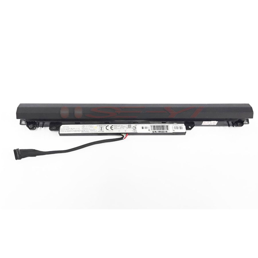 Battery Lenovo ideapad 110 110-14IBR 110-14AST/L15L3A03