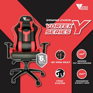 Vortex ”Y” Series Gaming Chair / Kursi Gaming Komputer