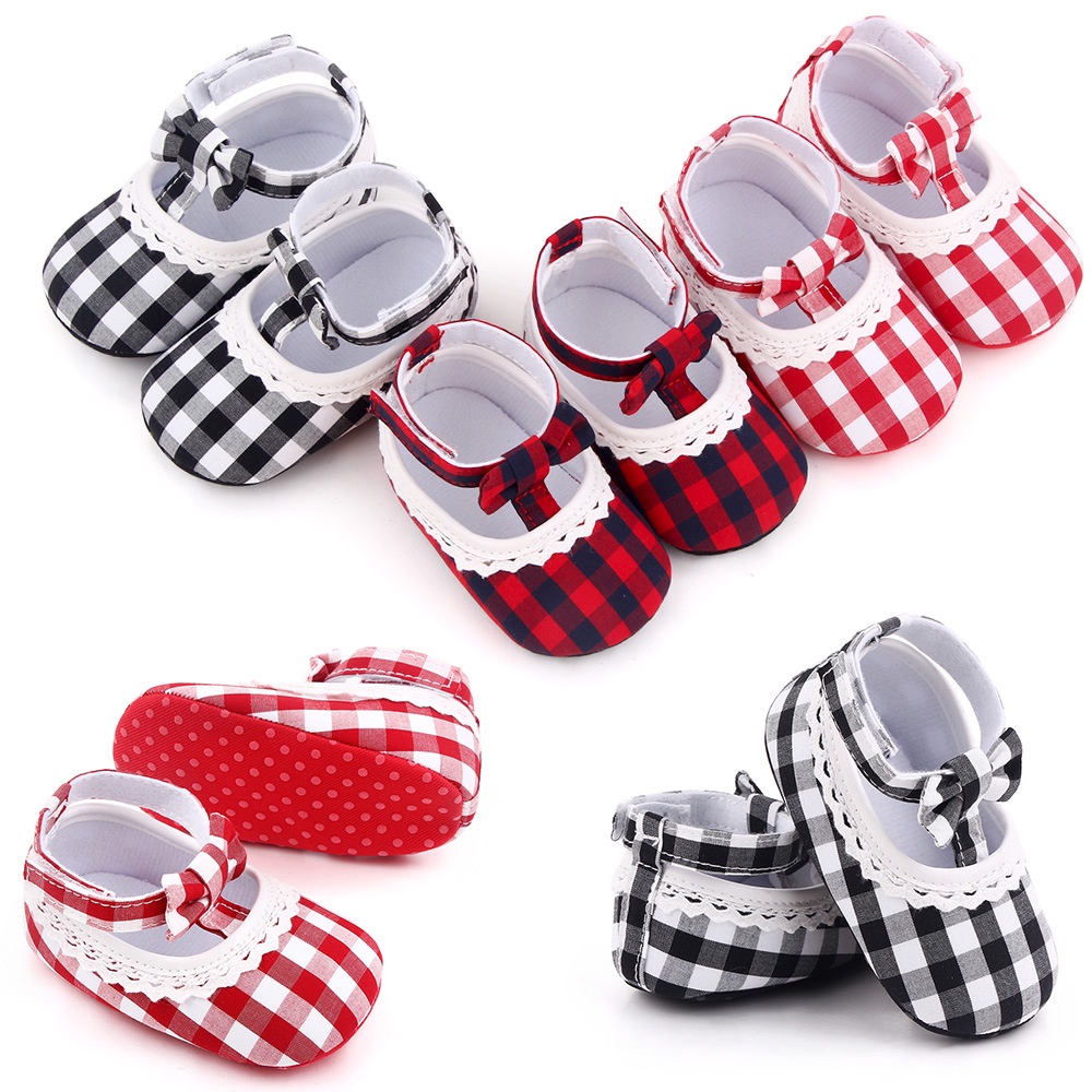 babyfit sepatu prewalker LIS ANNA sepatu bayi anak import mb-d20