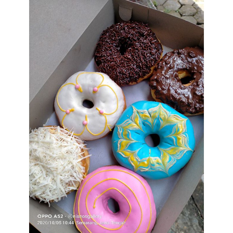 

donut mamamu