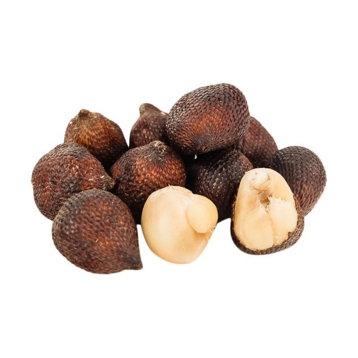 

Buah Salak Pondoh Super [0.9 - 1kg]