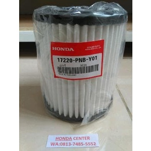 FILTER UDARA SARINGAN UDARA AIR FILTER HONDA CRV 2002-2006
