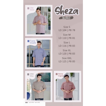 Couple - KOKO SHEZA silmee