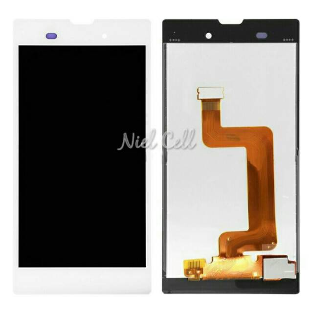 Lcd Sony Xperia T3 D5102 D5103 + Touchscreen