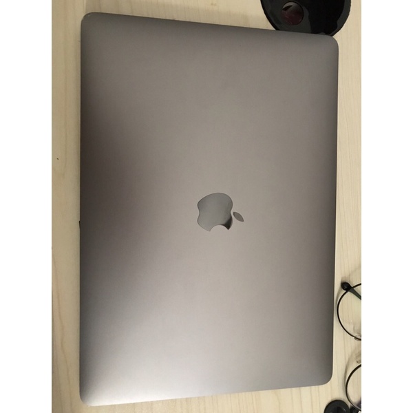 Macbook air 2018 second ex ibox