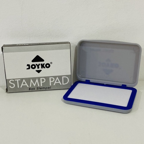 Stamp Pad Joyko / Bak Stamp Merk Joyko Murah