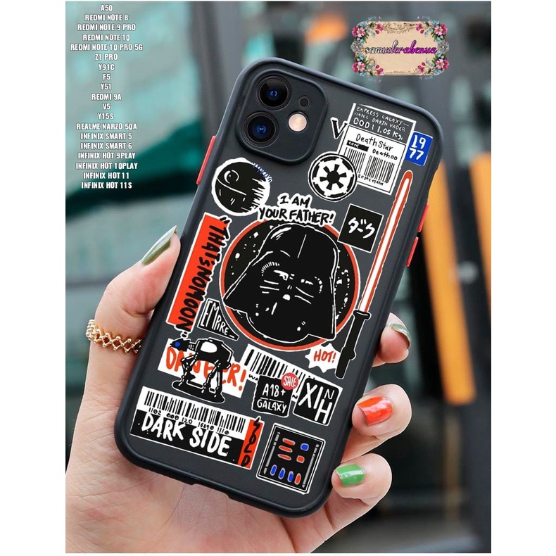 SS061 case Xiaomi Redmi 8a Pro 8 9a 9c 9 POCO M2 10a Note 7 8 9 10 Pro10x 9s SB1987