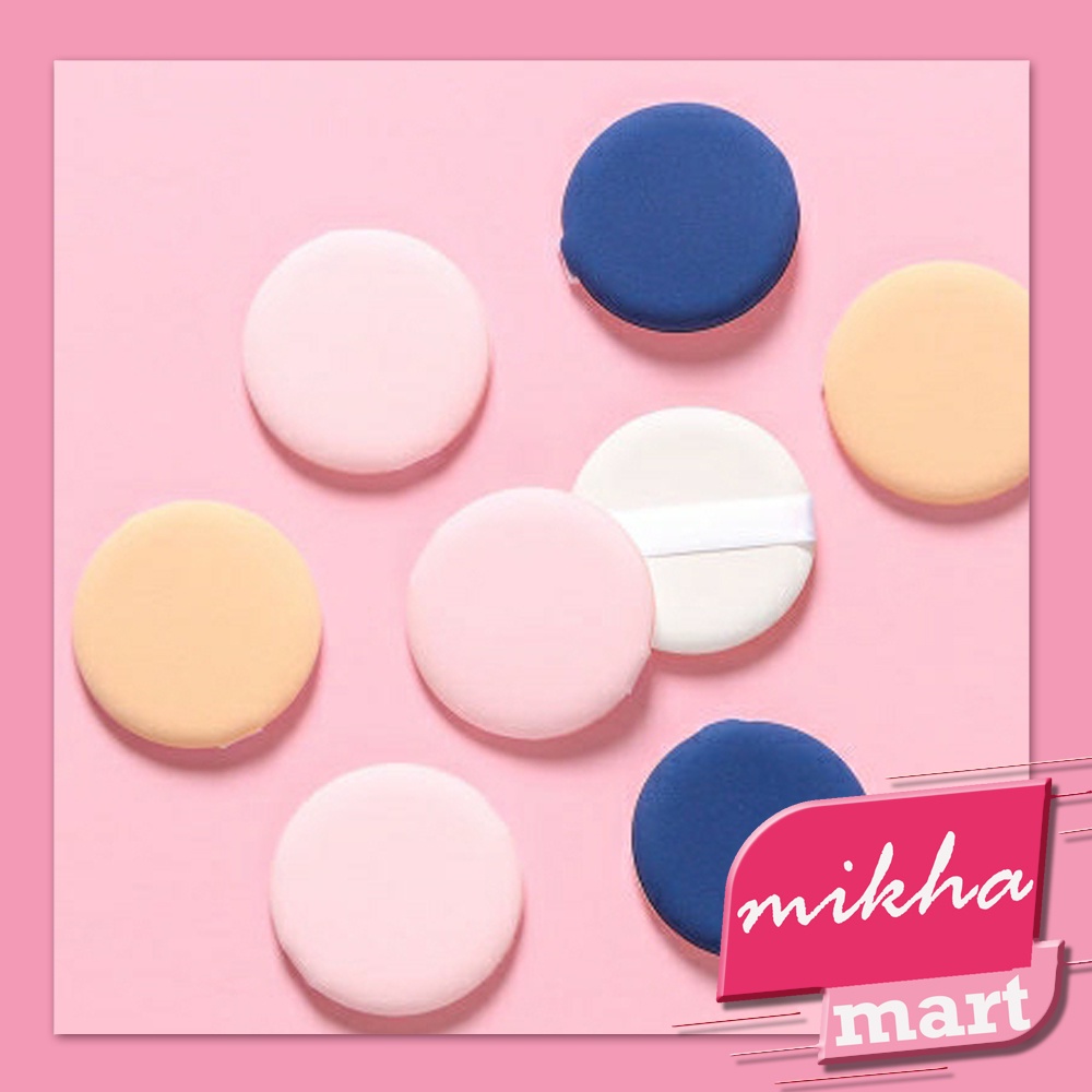 SPONGE MAKE UP/ SPONGE CUSHION motif CLASSIC - MKM