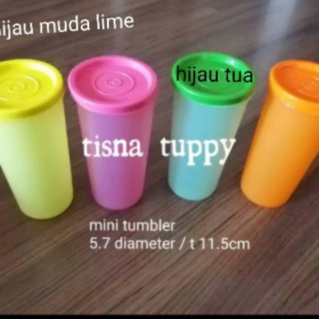 Suplier Mini Tumbler Ukuran 175ml Ready Harga Ecer WAa7kXIzL3Ea1