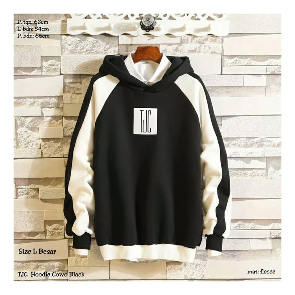 tjc hoodie